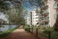 Квартира 2 спальни 72 м² Берлин, Германия