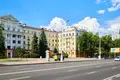 Apartamento 3 habitaciones 63 m² Minsk, Bielorrusia