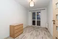 Apartamento 3 habitaciones 46 m² Polonia, Polonia