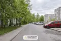 1 room apartment 35 m² Minsk, Belarus