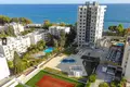Wohnung 2 Schlafzimmer 125 m² Agios Tychonas, Zypern