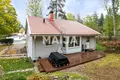 4 bedroom house 159 m² Siuntio, Finland