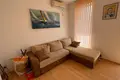 Apartamento 1 habitación 45 m² Sunny Beach Resort, Bulgaria