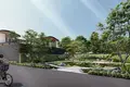Villa 4 chambres 501 m² Si Sunthon, Thaïlande