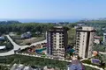 1 bedroom apartment 50 m² Avsallar, Turkey