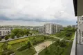 Appartement 3 chambres 82 m² Varsovie, Pologne