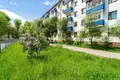 2 room apartment 45 m² Minsk, Belarus
