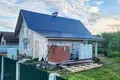 Casa 90 m² Lahojski siel ski Saviet, Bielorrusia