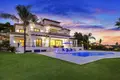 6 bedroom villa 766 m² Benahavis, Spain