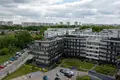 Appartement 3 chambres 67 m² en Poznan, Pologne