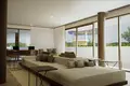 Kompleks mieszkalny New residence with swimming pools and a co-working area at 750 meters from the beach, Samui, Thailand