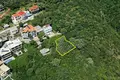 Grundstück  Budva, Montenegro