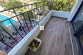 2 bedroom apartment 71 m² in Bar, Montenegro