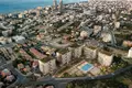 Mieszkanie 3 pokoi 88 m² Limassol, Cyprus