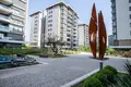 Appartement 4 chambres 160 m² Konyaalti, Turquie