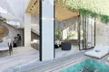 Residential complex New residence with swimming pools near the beach, Bali, Indonesia