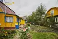 House 57 m² Parezyrski selski Savet, Belarus