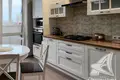 Apartamento 3 habitaciones 77 m² Brest, Bielorrusia