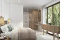 villa de 3 chambres 214 m² Rawai, Thaïlande