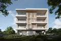 2 bedroom apartment 108 m² Cyprus, Cyprus