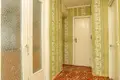 4 room apartment 63 m² Smarhon, Belarus