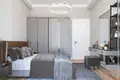 Wohnung 2 Zimmer  Alanya, Türkei