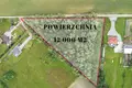 Land 12 000 m² Dabrowka Lesna, Poland