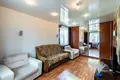 Wohnung 1 zimmer 31 m² Minsk, Belarus
