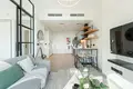 1 bedroom apartment 472 m² Dubai, United Arab Emirates