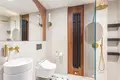 Appartement 2 chambres 136 m² en Varsovie, Pologne