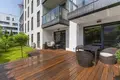 Квартира 6 комнат 165 м² Варшава, Польша