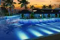 2 bedroom apartment 117 m² Trikomo, Northern Cyprus