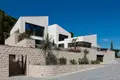 Villa de 4 dormitorios 456 m² Prcanj, Montenegro