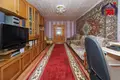 4 room apartment 81 m² Vojkava, Belarus