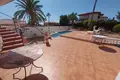 villa de 5 dormitorios 251 m² Alfaz del Pi, España