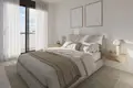 Appartement 2 chambres 109 m² Estepona, Espagne