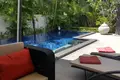 Willa 3 pokoi 323 m² Phuket, Tajlandia