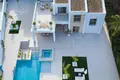 Вилла 4 спальни 227 м² Dehesa de Campoamor, Испания