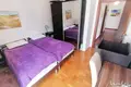 Wohnung 2 Schlafzimmer 98 m² Budva, Montenegro