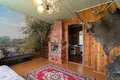 Casa 40 m² Papiarnianski sielski Saviet, Belarús