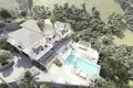 6 bedroom house 639 m² Benahavis, Spain
