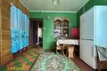 3 room apartment 47 m² Dzyarzhynsk, Belarus