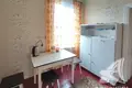 Wohnung 2 Zimmer 34 m² Wysokaje, Weißrussland