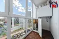 4 room apartment 97 m² Borovlyany, Belarus