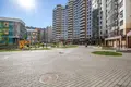 Apartamento 1 habitación 38 m² Minsk, Bielorrusia