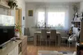 Apartamento 3 habitaciones 66 m² Budapest, Hungría