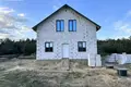 Cottage 140 m² Turynski sielski Saviet, Belarus