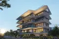 Mieszkanie 2 pokoi 83 m² Jermasoja, Cypr