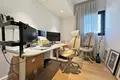 Wohnung 3 Schlafzimmer 160 m² Nikosia, Zypern