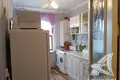 3 room apartment 58 m² Arechauski, Belarus